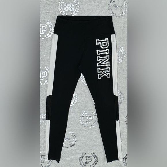 VS PINK METALLIC COLOR BLOCK SET - Picture 2 of 10